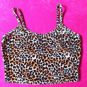 Shein Halter